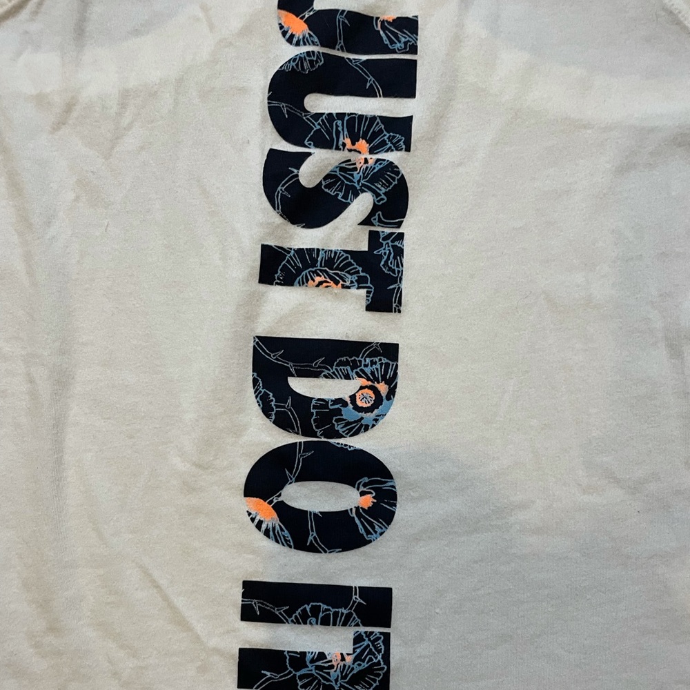 Nike Racerback top - Picture 2 of 4